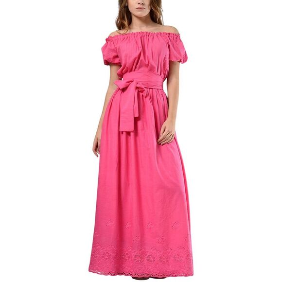Agata Webers WomensDress